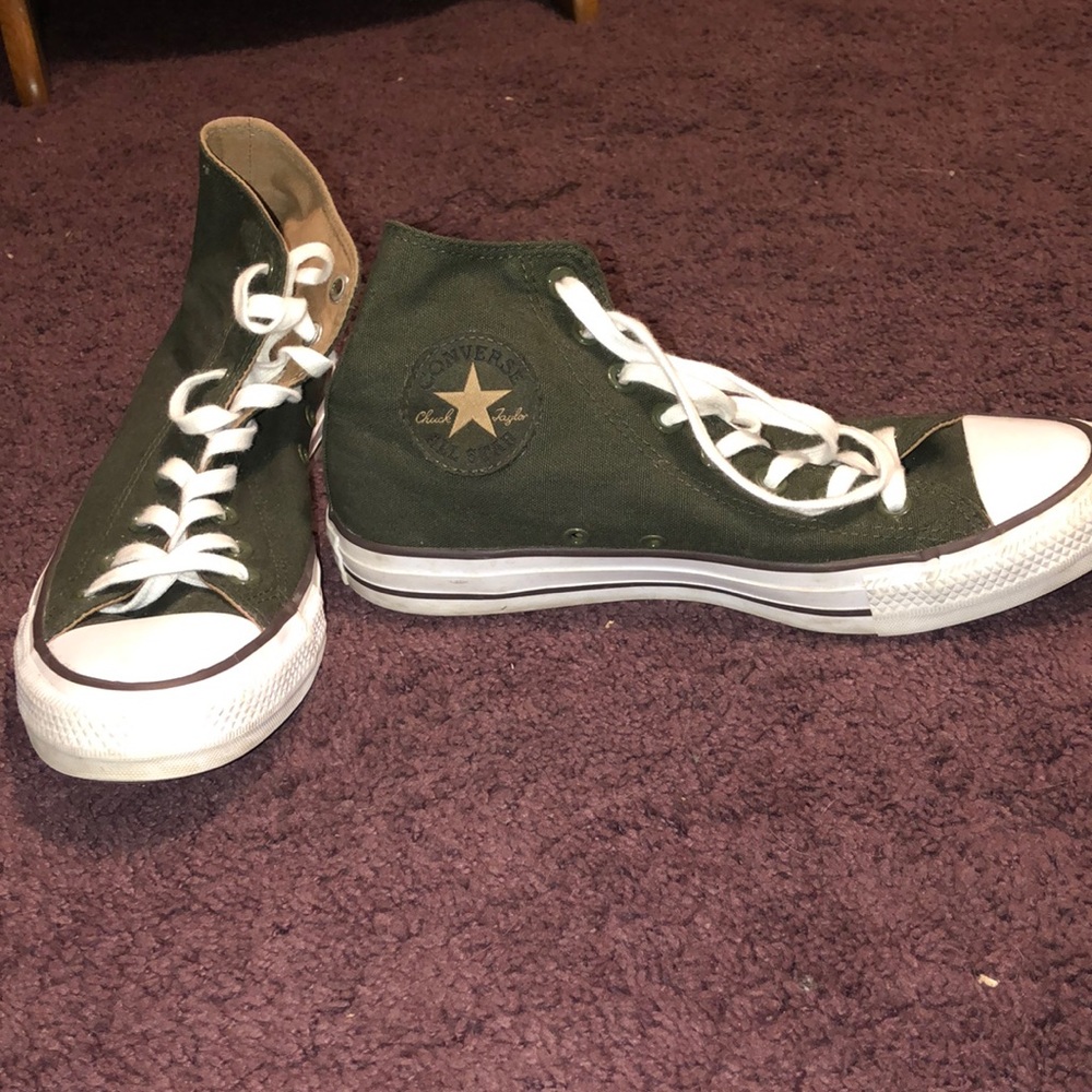 Converse chuck taylor all stars